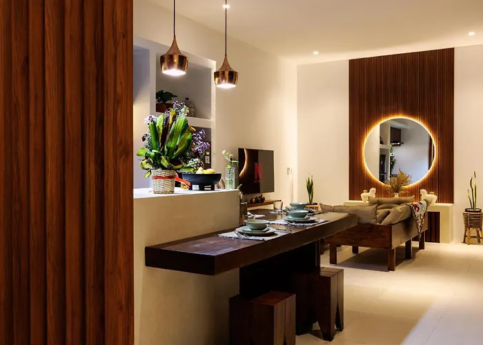 Eon House In South Kuta - 8min Melasti Улувату