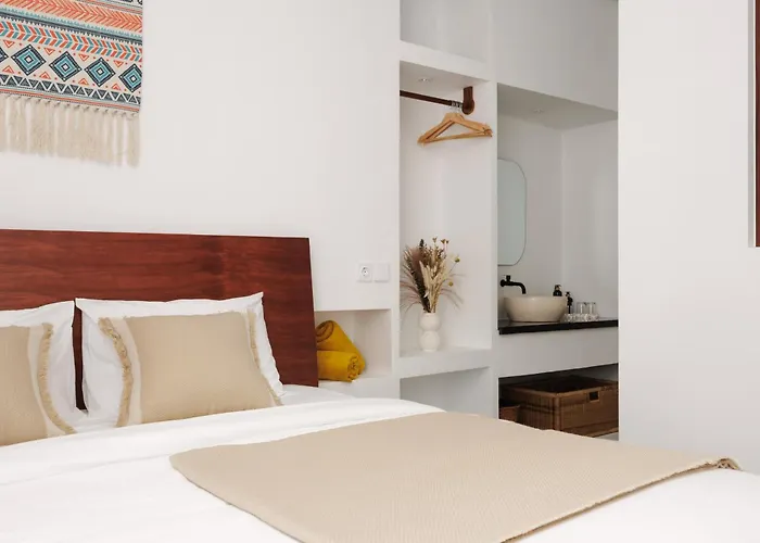 Villa Eon House In South Kuta - 8min Melasti Uluwatu