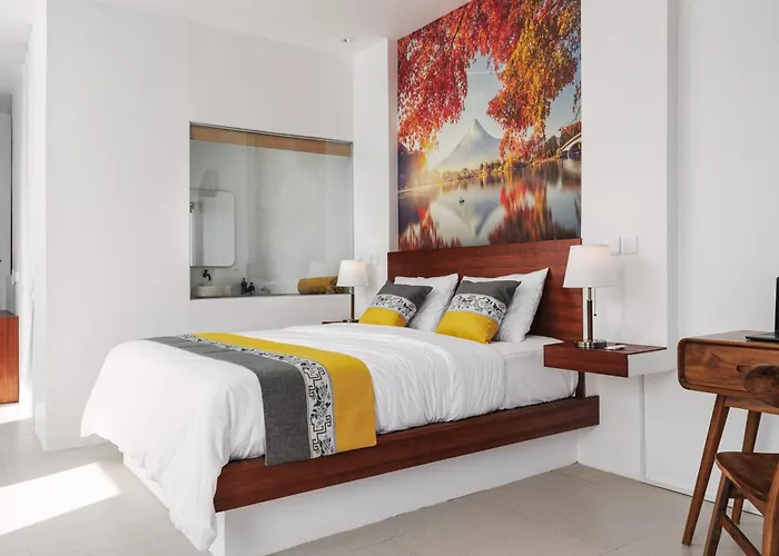 Villa Eon House In South Kuta - 8min Melasti Uluwatu