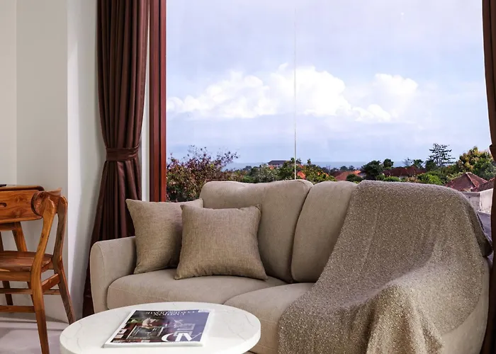 Eon House In South Kuta - 8min Melasti * Uluwatu