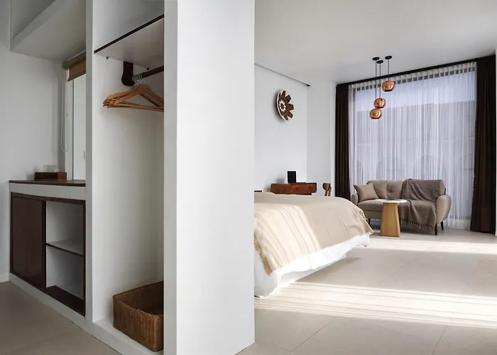 Eon House In South Kuta - 8min Melasti * Uluwatu