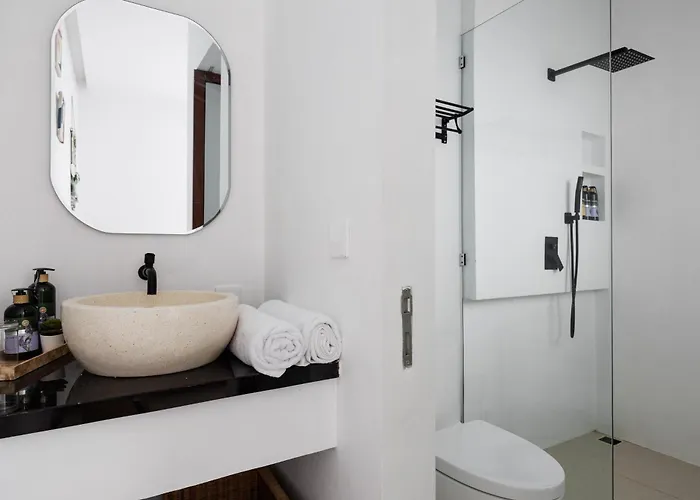 Вилла Eon House In South Kuta - 8min Melasti Улувату
