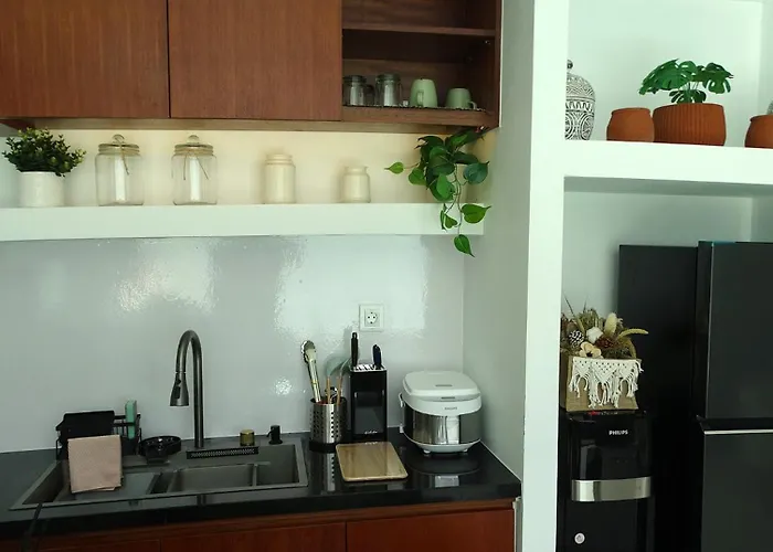 Villa Eon House In South Kuta - 8min Melasti