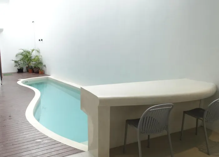 Eon House In South Kuta - 8min Melasti Villa Uluwatu