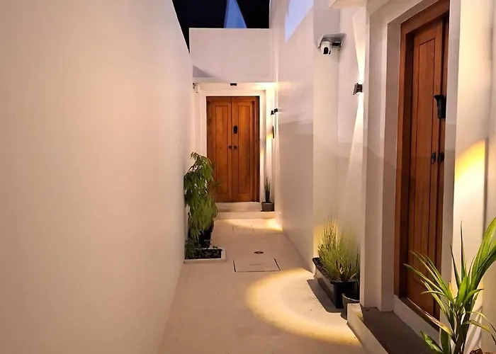 Eon House In South Kuta - 8min Melasti Villa *